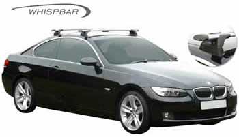 Roof Racks 3 series coupe